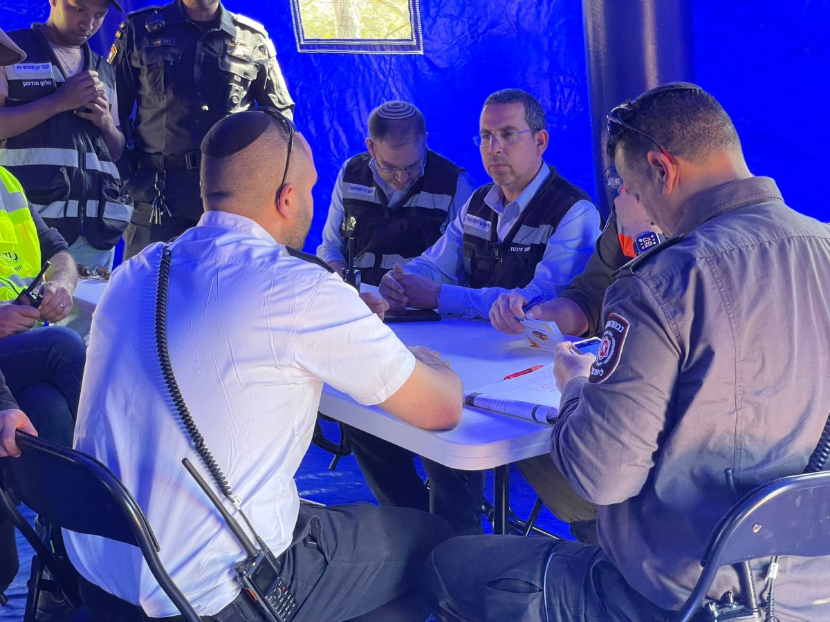 מועצה מקומית גדרה