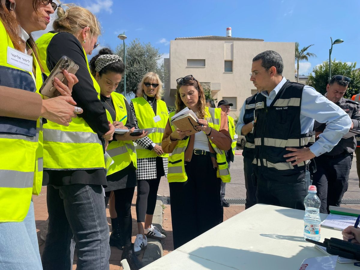 מועצה מקומית גדרה