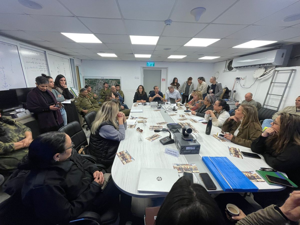 מועצה מקומית גדרה