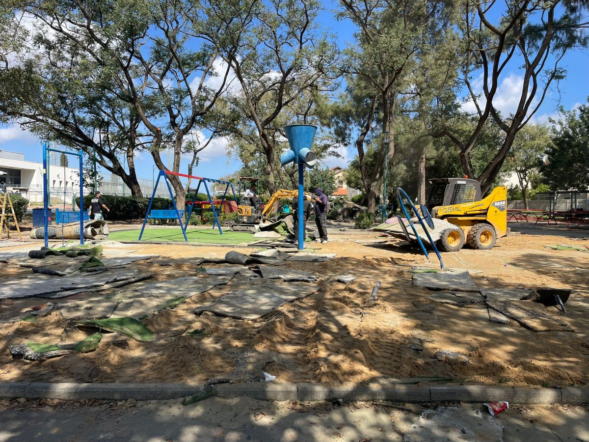 מועצה מקומית גדרה