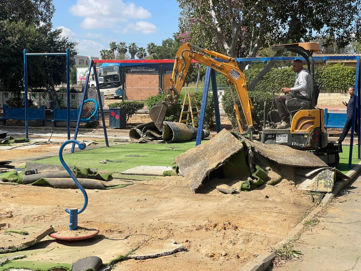 מועצה מקומית גדרה