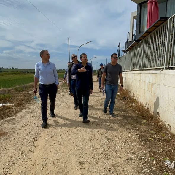 מועצה מקומית גדרה