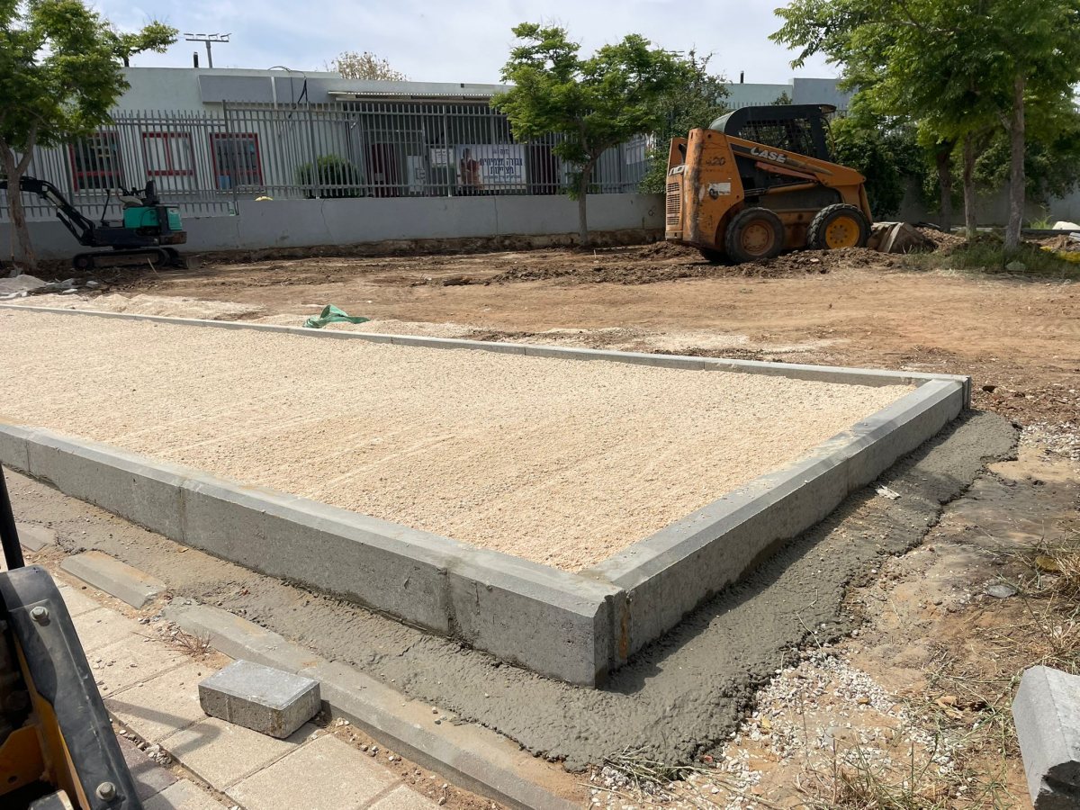 מועצה מקומית גדרה