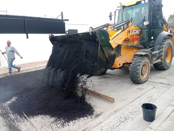 מועצה מקומית גדרה