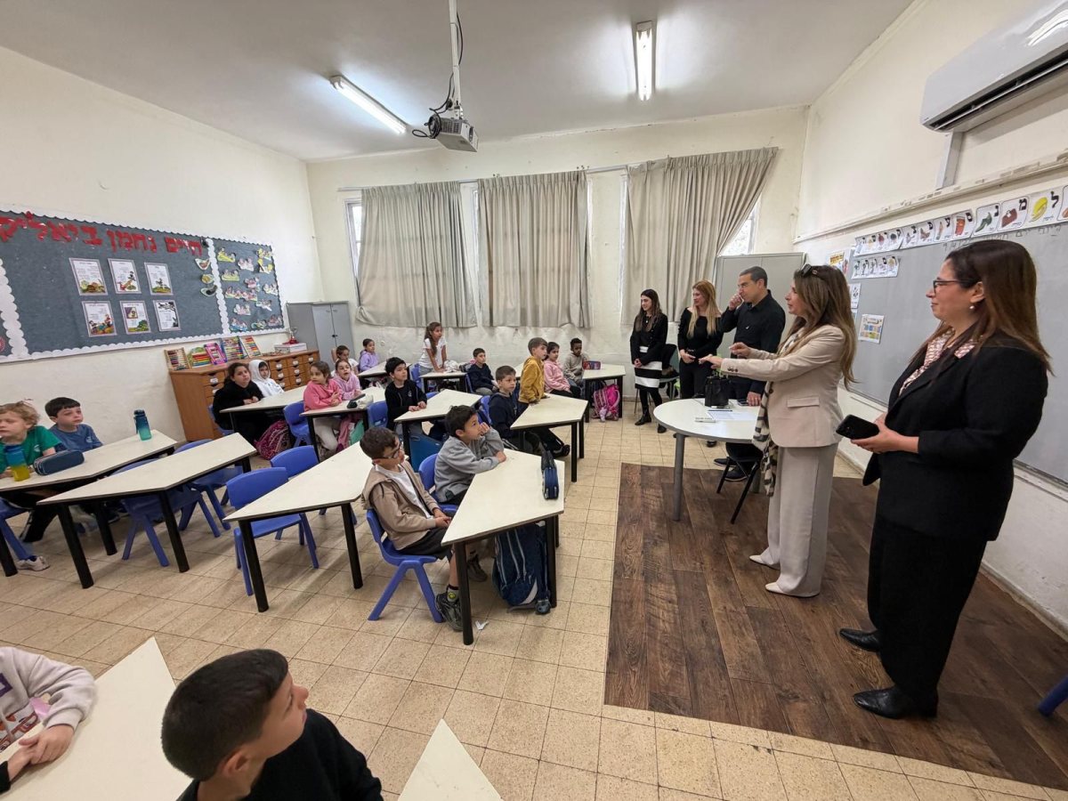 מועצה מקומית גדרה