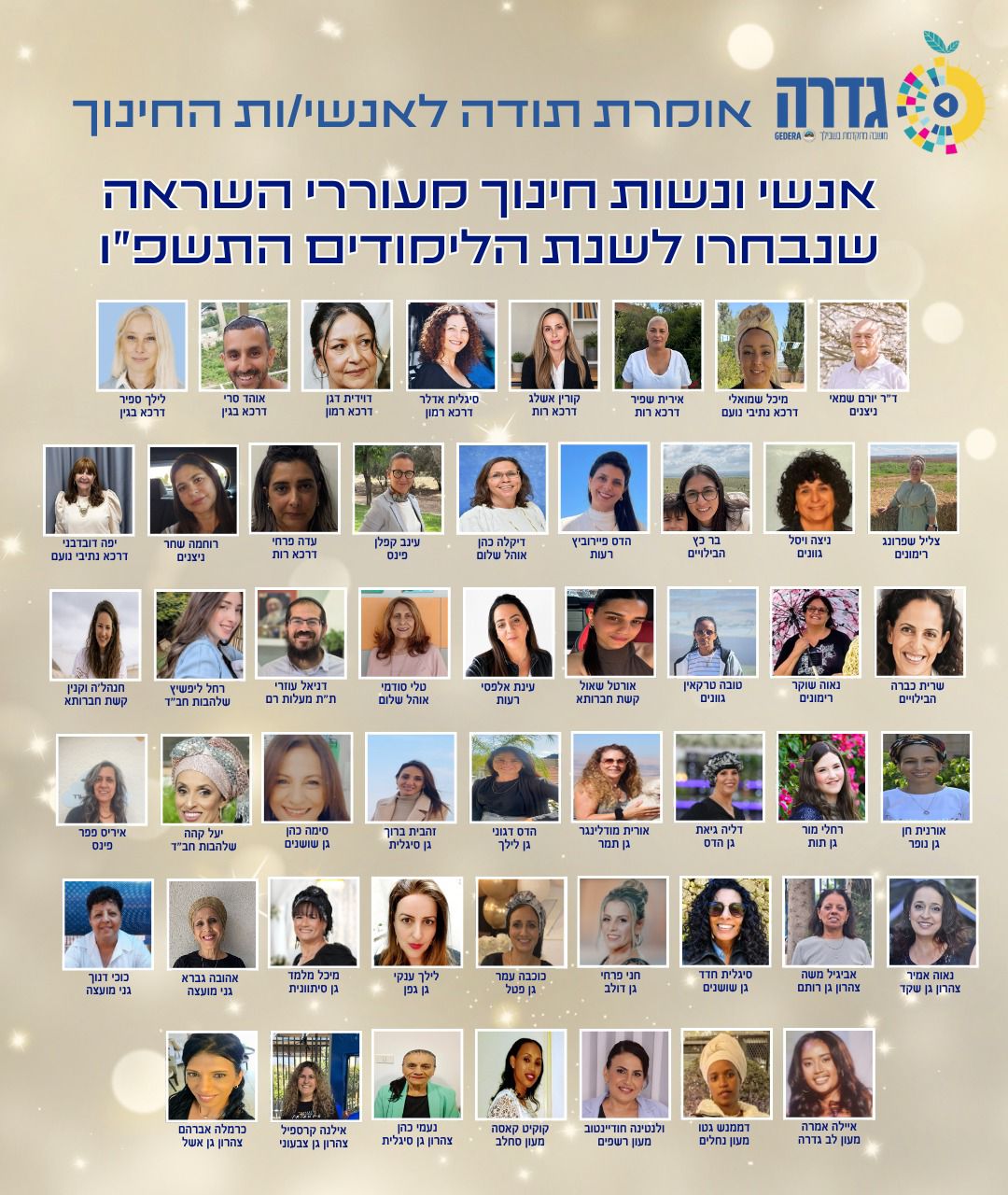 מועצה מקומית גדרה