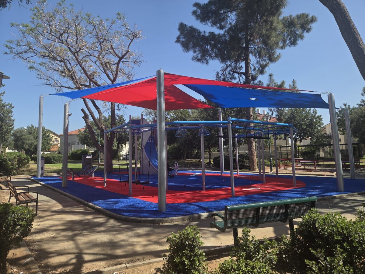מועצה מקומית גדרה