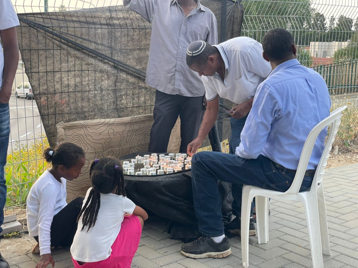מועצה מקומית גדרה