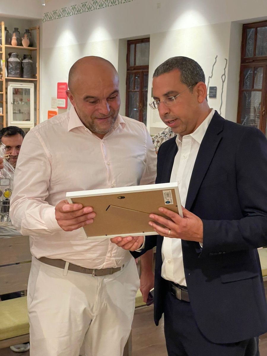 מועצה מקומית גדרה