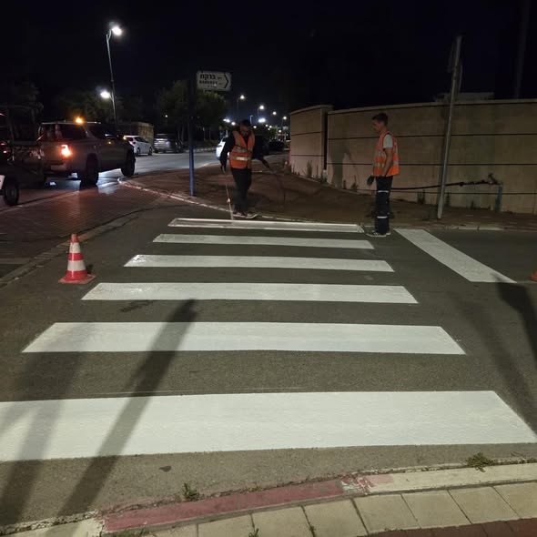 מועצה מקומית גדרה
