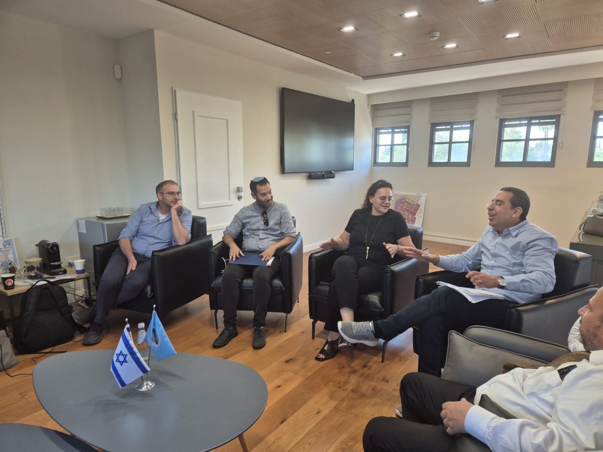 מועצה מקומית גדרה