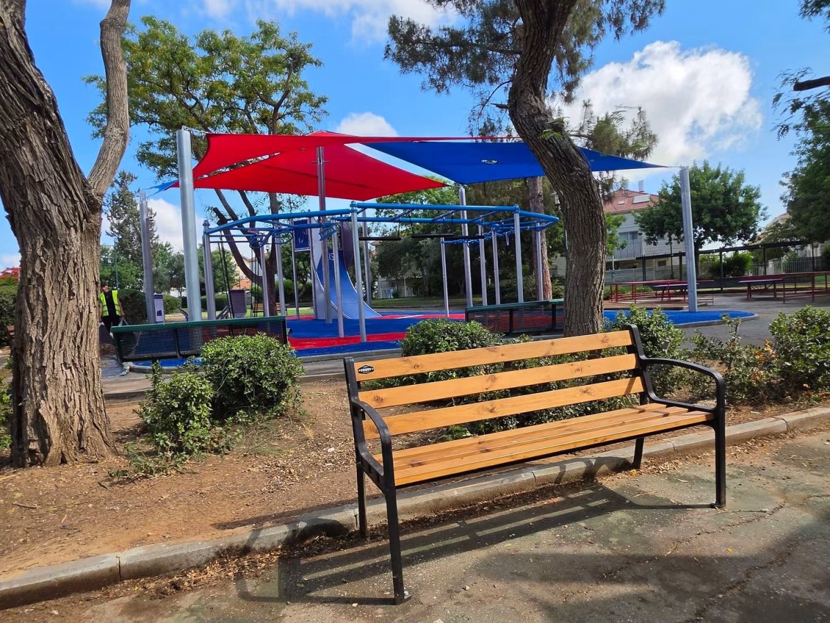 צילום: פייסבוק ראש המועצה