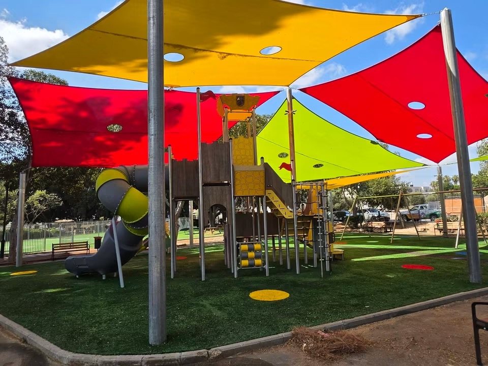 צילום: פייסבוק ראש המועצה 