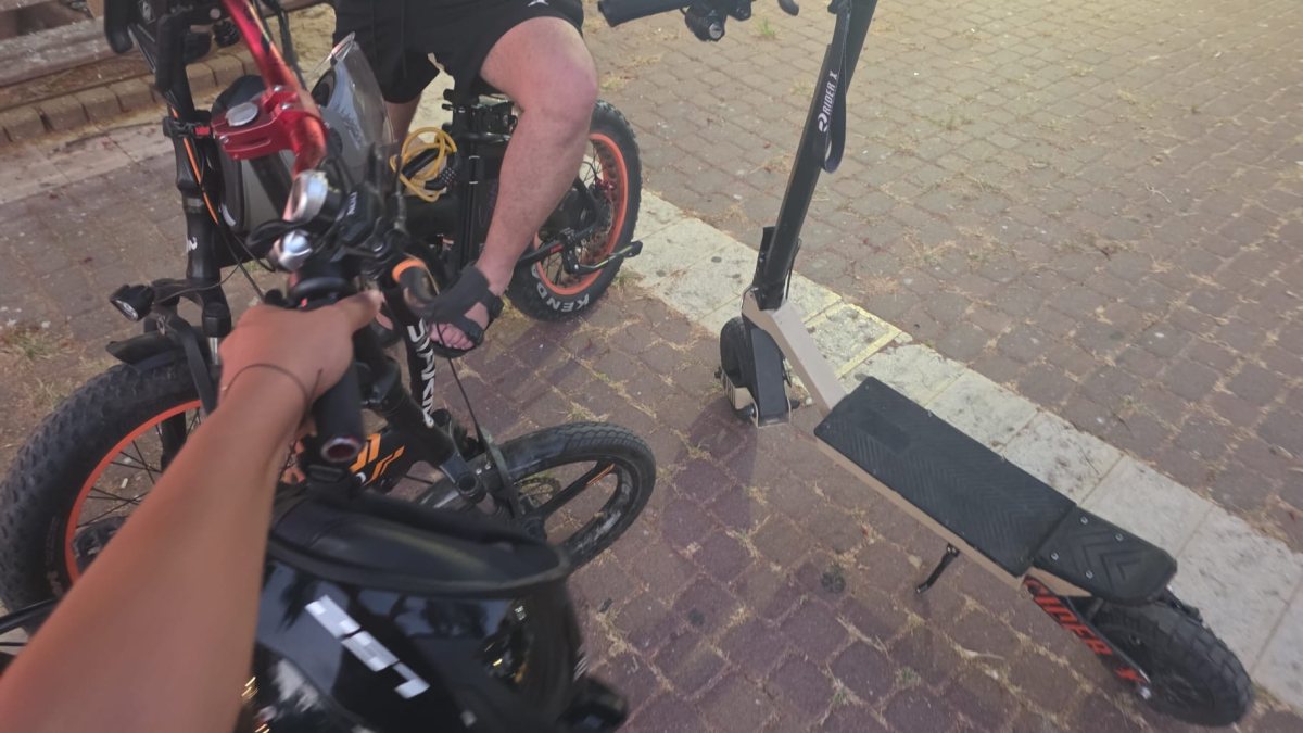 צילום: דוברות המועצה המקומית גדרה