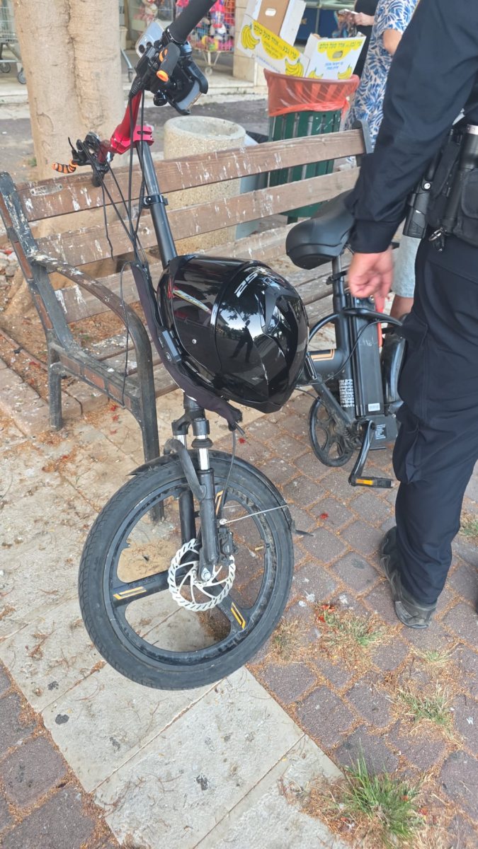 צילום: דוברות המועצה המקומית גדרה