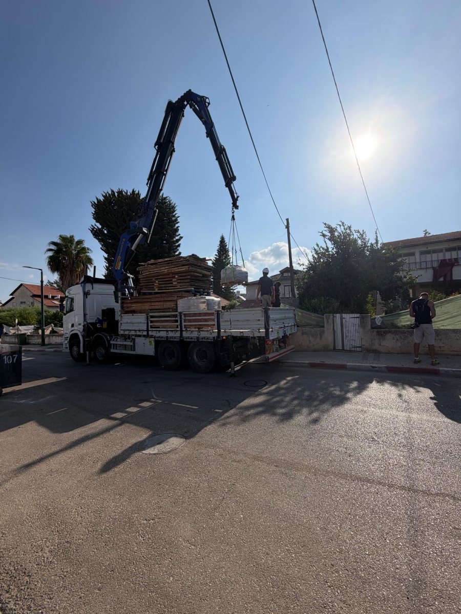 צילום: מועצה מקומית גדרה