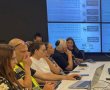 סערה סביב תקציב החירום בגדרה: חברי אופוזיציה עיכבו אישור תב"ר למבצע "עם כלביא"