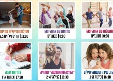 מועצה מקומית גדרה