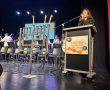 קונצרט חנוכה 2025 במרכז התרבות שטיינברג: ערב מוזיקלי מרגש ומלא אור