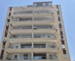 עיריית אשדוד הגישה כתב אישום נגד 22 בעלי דירות בבניין מסוכן
