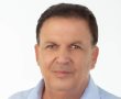 עו"ד שלום יפרח הסיר את מועמדתו לראשות לכיש 