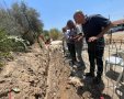 קרדיט: דוברות המועצה המקומית גדרה