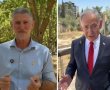 יאיר גולן לא מפחד מתביעות השתקה... מייחס לנתניהו קבלת שוחד קטארי בעצמו ופגיעה בבטחון המדינה  !!