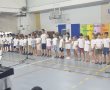 2857 ילדי גנים ותלמידים פתחו את שנת הלימודים במועצה האזורית יואב