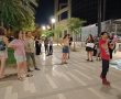 "בתור אישה בב"ש אני חווה הטרדה מינית על בסיס כמעט יומי גם ברחובות בטוחים"