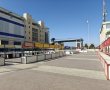 הפתעה בראש השאלות הספרים בירושלים: הסופר החרדי שנותן 'פייט' לספרי הארי פוטר  