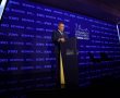 "אל תשלו את עצמכם": נאומו החריף של ראש עיריית ירושלים בניו יורק