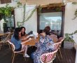 עיריית ראשון לציון תעניק גם השנה ליווי מקצועי והטבות בבתי קפה ומסעדות להורים בימי ההסתגלות לגן