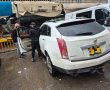 הזוי: נהג מאשדוד נתפס בפעם הרביעית נוהג בפסילה