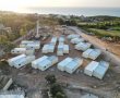 מעומר ועד אשלים: אושרו קרקעות להקמת מגורים זמניים לתושבי העוטף
