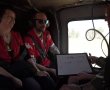 לראשונה מאז חזר מהשבי: יאיר הורן יגיע לאצטדיון טוטו טרנר