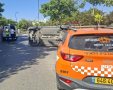 צילום: דוברות איחוד הצלה