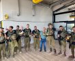 בעזרתו של ויקו חדד: מרכז הספורט של בן-גוריון בנגב משמש ''כעמוד תומך''