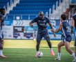 הפועל ב"ש הצליחה לרשום את גריטה; התלבטות על עמדת השוער