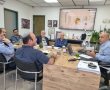 מיתר: סיכום היסטורי עם רמ"י על פיתוח היישוב, עדיפות תינתן לבני המקום