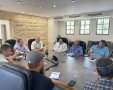 קרדיט: דוברות המועצה המקומית גדרה