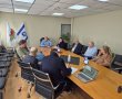 המרכז המסחרי בכרמית מתקרב, בהשקעה של 120 מיליון ש"ח