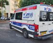 אסון מחריד באשדוד: אדם נפל מגובה ונהרג