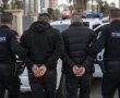 שני תושבי בת ים נאשמים: תכננו פריצה לדירה בראשון לציון וגנבו כספת עם רכוש בשווי כ־200 אלף שקל