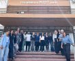 גאווה לגדרה: תיכון דרכא בגין מועמד לפרס החינוך של משרד החינוך
