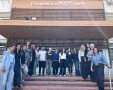 צילום: תיכון דרכא בגין גדרה