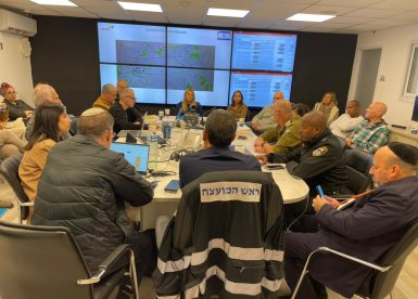 מועצה מקומית גדרה