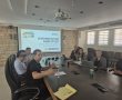 תוכנית "בטוח בקיץ" יוצאת לדרך בגדרה: מעטפת מוגנות רחבה לילדים ולבני הנוער בחופשת הקיץ
