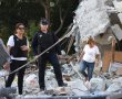 ראיון מיוחד עם אל"מ נירה שפק תושבת כפר עזה  - יחידה מובחרת של אישה אחת
