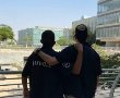 גיא שפירו בהספד מרגש לאחמד אבו לטיף ז"ל: "היה ציוני בכל נשמתו"