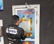 צו סגירה לעסק לשטיפת רכב באשדוד שהעסיק שוהה בלתי חוקי